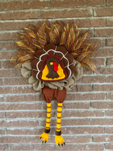 Load image into Gallery viewer, Turkey Wreath
