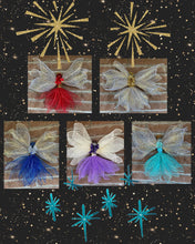 Load image into Gallery viewer, Deco mesh Angel
