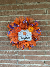 Load image into Gallery viewer, Pumpkins
