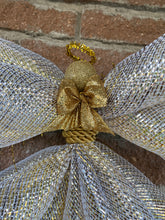 Load image into Gallery viewer, Deco mesh Angel
